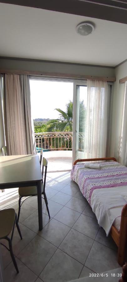 Eirini House Apartment Kanali  Exterior photo