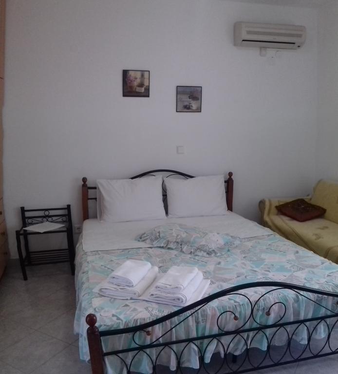 Eirini House Apartment Kanali  Exterior photo