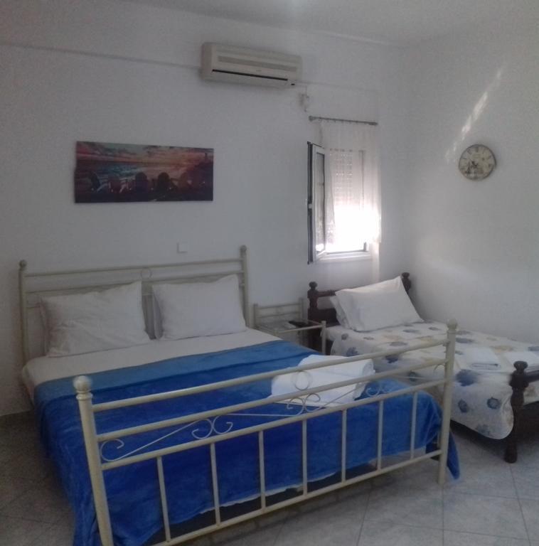 Eirini House Apartment Kanali  Exterior photo